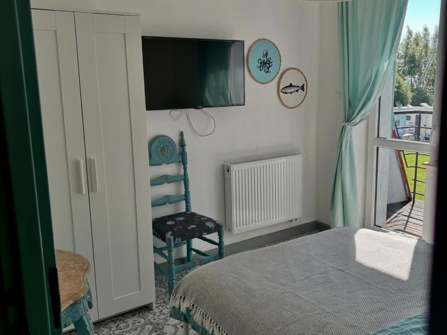 Messa Apartamento Mielno  Exterior foto