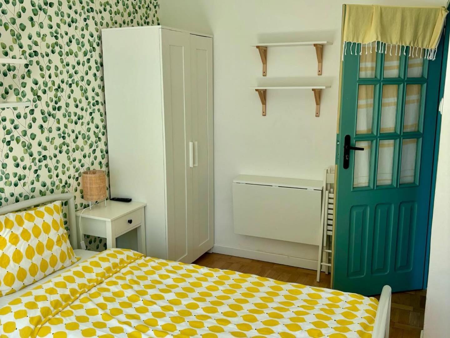 Messa Apartamento Mielno  Exterior foto